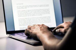 Unterstützung für bessere Texte: Diese Optionen gibt es