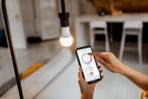 Smart Homes und Energieautarkie