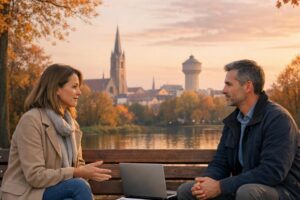 Konflikte vermeiden: So gelingt die faire Aufteilung nach der Trennung ohne Gerichtsstreit