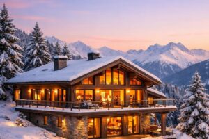 Von der Planung bis zum Einzug: Was Sie beim Immobilienkauf im Alpenland wirklich wissen sollten