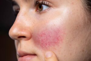 Rötungen verschwinden lassen: So bringt moderne Lasertherapie ein ruhiges Hautbild zurück