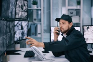 Unterrichtung oder Prüfung: Welche Qualifikation öffnet Ihnen wirklich neue Türen im Sicherheitsgewerbe?