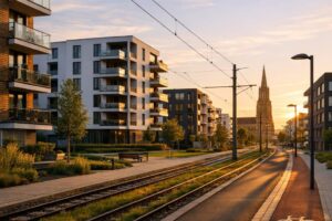 Marktschwankungen verstehen: Wann sich Investitionen in der Region wirklich lohnen