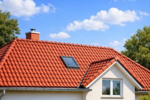 So bleibt Ihr Zuhause sauber – ohne dass die Fassade darunter leidet